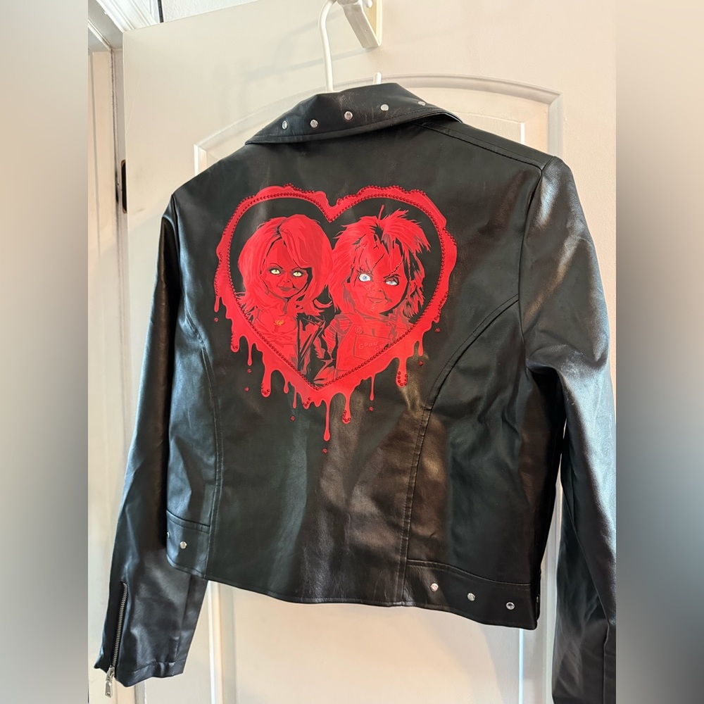 Chucky Jacket - image 2